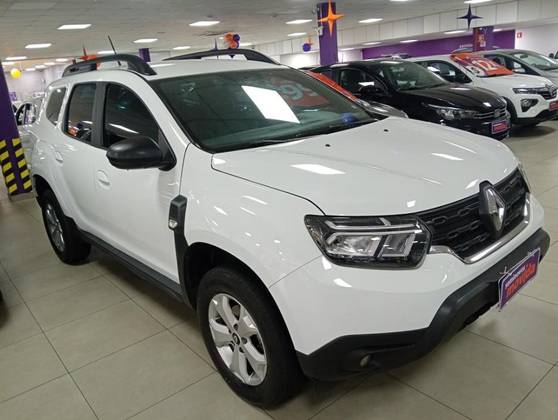 RENAULT DUSTER 1.6 16V SCE FLEX INTENSE PLUS X-TRONIC RENAULT DUSTER 1.6 16V SCE FLEX INTENSE PLUS X-TRONIC